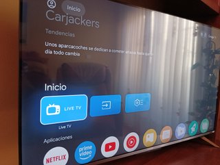 Smart TV Xiaomi A Pro 43