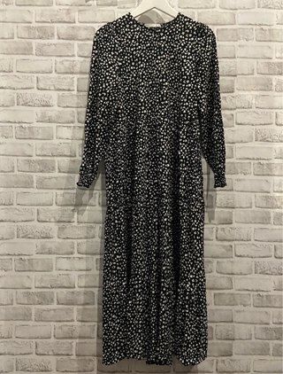 Vestido Lefties Estampado