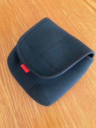 Funda de Neopreno para Cámara Matin