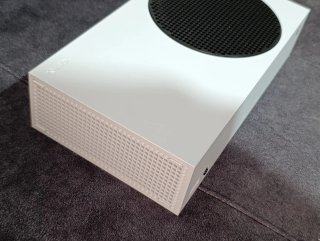 Xbox Series S - parti - senza scheda madre/ventilatore