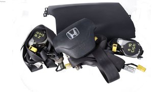KIT AIRBAG HONDA CR-V (RE) Comfort | 01.07 -
