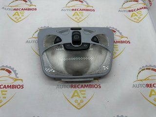 Plafón Techo Mercedes Sportcoupe 2038201201