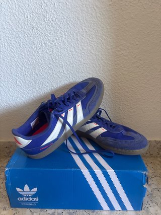 Zapatillas Futbol Sala Adidas Predator