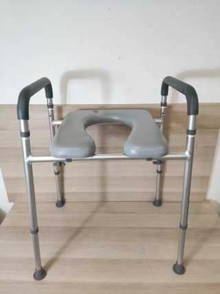 Asiento Elevador para Inodoro VEVOR