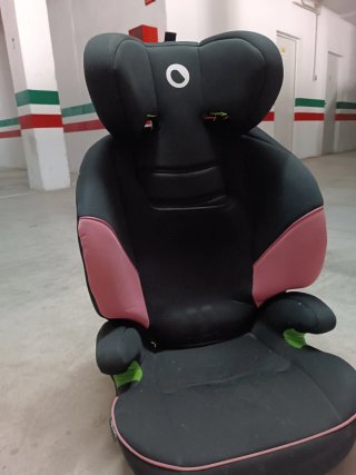 Silla de coche infantil