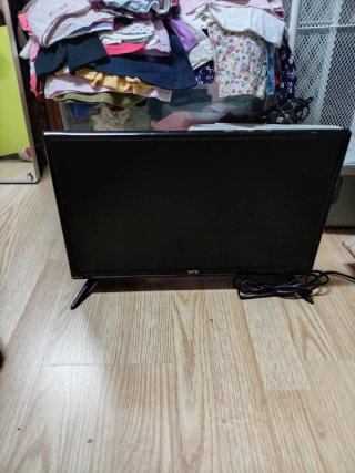 Televisor NPG 18 pulgadas