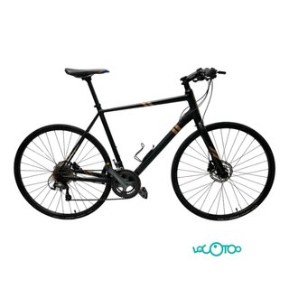 Bicicleta Focus Arriba Tiagra 2017