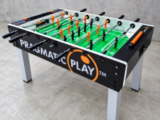 Futbolín Pragmatic Play