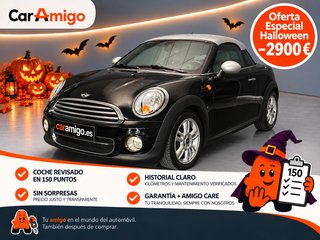 MINI MINI Cooper Coupe