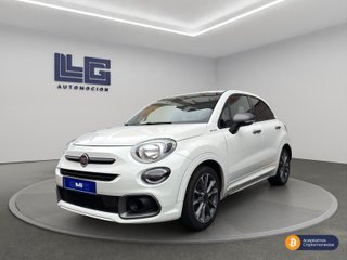 Fiat 500X Fiat 500X Sport 1.0 Firefly T3 88KW (120 CV) S&S