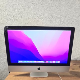 iMac 21.5 (2017) i5 8GB RAM 1TB HDD
