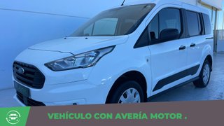 Ford Transit Connect 1.5 TDCi -Av. Motor- 9.500€