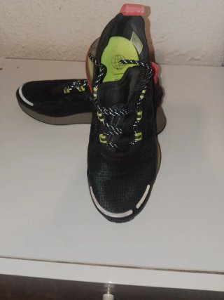 Zapatillas Adidas Negras