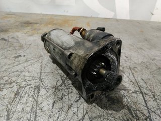 Motor arranque RENAULT LAGUNA II BG0