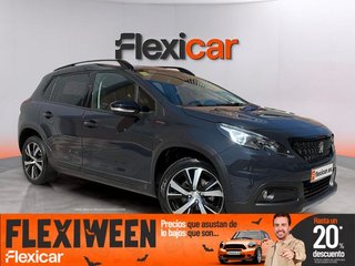 Peugeot 2008 Allure 1.2 PureTech 81KW (110CV) Auto