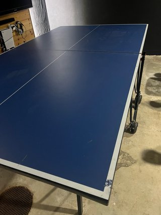 Mesa de Ping Pong Enebe Boomerang
