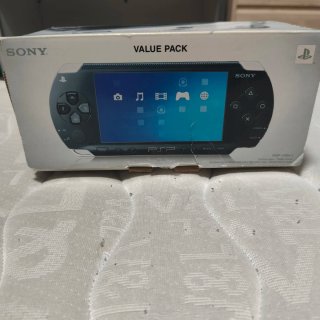 Sony PSP 1004 Value Pack