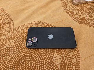 iPhone 13 256GB nero