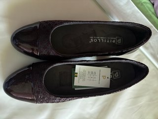 Zapatos de vestir Pitillos