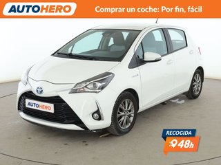 Toyota Yaris 1.5 Hybrid Active