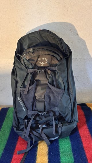Mochila Osprey Farpoint 70