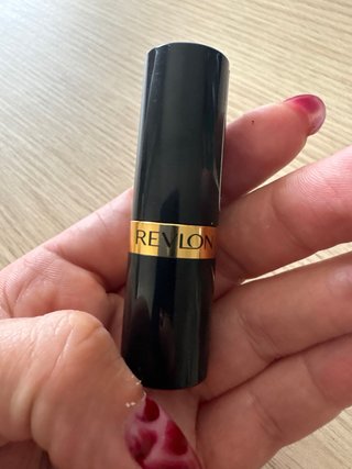 Pintalabios Revlon