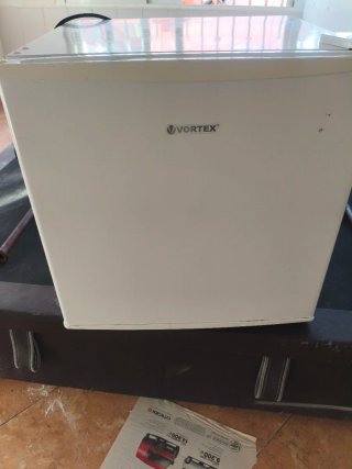 Mini nevera Vortex