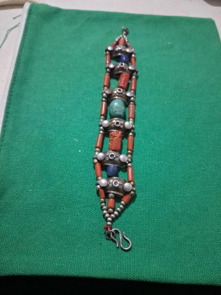Bracciale etnico