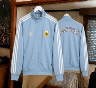Giacca adidas Argentina Vintage
