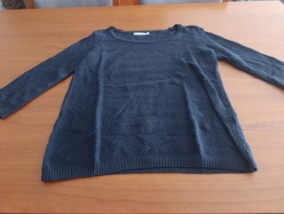 Camiseta de punto talla M