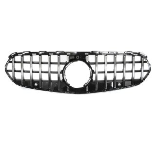 Rejilla delantera para Mercedes Clase C W206 Panam