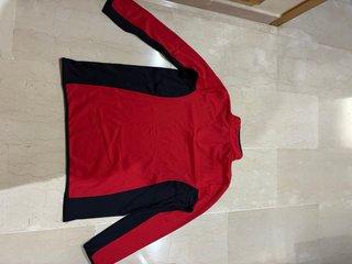 Camiseta Térmica Running y Esquí Adulto crivit