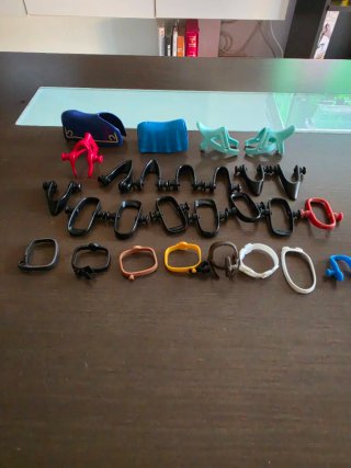 Lote de accesorios Playmobil apartir de 0.20