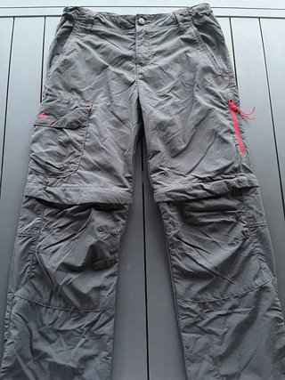 Pantalones de montaña Quechua