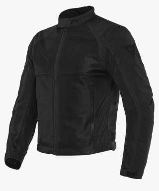 Chaqueta de moto Dainese negra