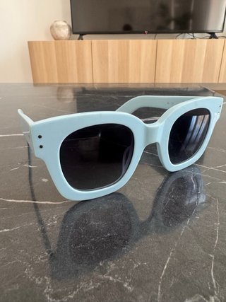 Gafas de sol Kaleos Chamber azules