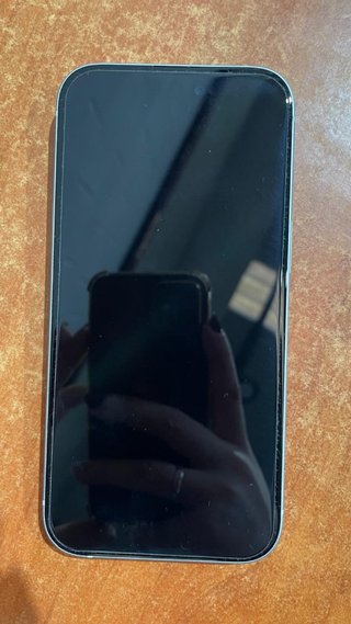 iPhone 15 blu