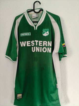 Camiseta Deportivo Cali Patrick