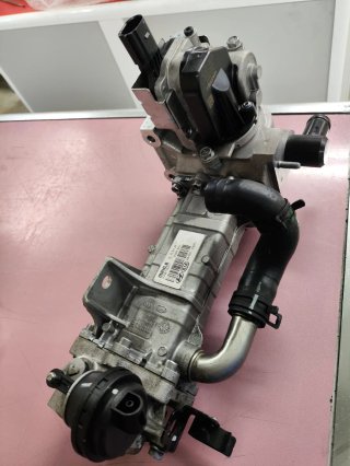 Válvula EGR Completa Kia Sportage Diesel