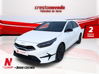 CUOTA 275€ KIA Ceed 2025