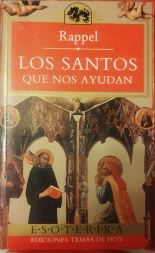 Libros religion