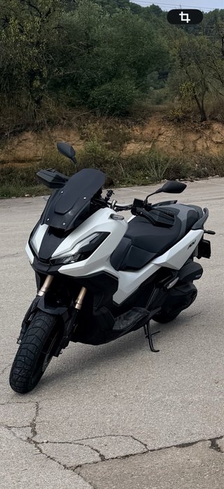 Honda ADV 350