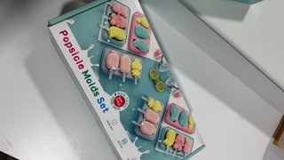 Moldes de Silicona para Polos Animales