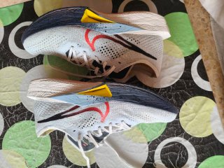 Zapatillas Nike Vaporfly 3