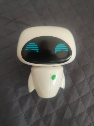 Funko Pop Eve (Wall-E) número 44