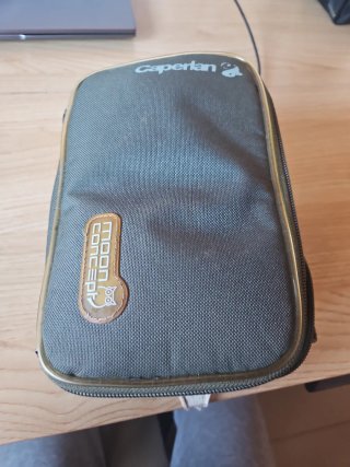 Bolso Caperlan Moon Concept