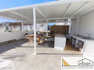 Chalet en venta en Centro - Zona Playas en Chipiona