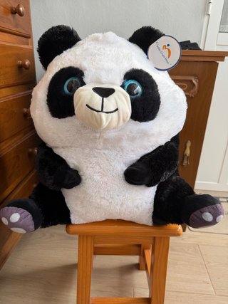Peluche Oso Panda 45 cm