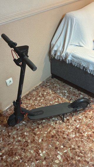 Patinete Eléctrico Xiaomi Mi Electric Scooter 3