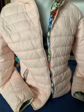 Chaqueta de mujer